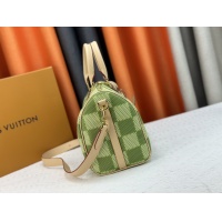 $76.00 USD Louis Vuitton AAA Quality Handbags For Women #1211526