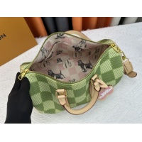 $76.00 USD Louis Vuitton AAA Quality Handbags For Women #1211526
