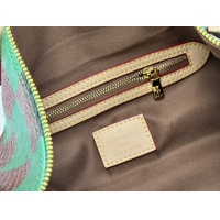 $80.00 USD Louis Vuitton Travel Bags For Women #1211535