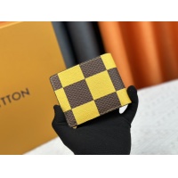 $40.00 USD Louis Vuitton LV Wallets #1211548