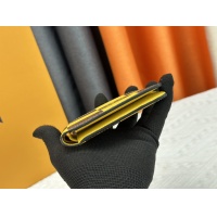 $40.00 USD Louis Vuitton LV Wallets #1211548