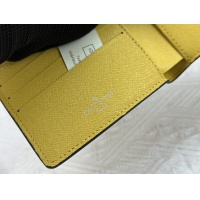 $40.00 USD Louis Vuitton LV Wallets #1211548