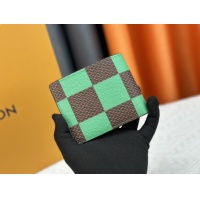 $40.00 USD Louis Vuitton LV Wallets #1211549