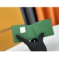 $40.00 USD Louis Vuitton LV Wallets #1211549