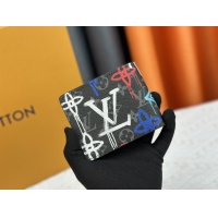 $40.00 USD Louis Vuitton LV Wallets #1211551