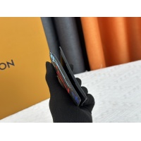 $40.00 USD Louis Vuitton LV Wallets #1211551