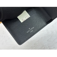 $40.00 USD Louis Vuitton LV Wallets #1211551