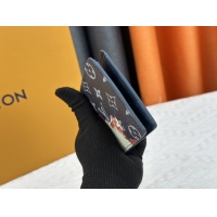 $40.00 USD Louis Vuitton LV Wallets #1211552