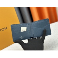 $40.00 USD Louis Vuitton LV Wallets #1211552
