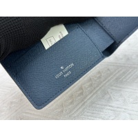 $40.00 USD Louis Vuitton LV Wallets #1211552