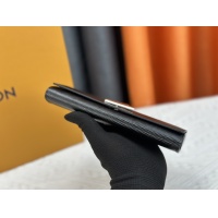 $48.00 USD Louis Vuitton LV Wallets #1211553