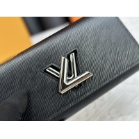 $48.00 USD Louis Vuitton LV Wallets #1211553