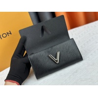$48.00 USD Louis Vuitton LV Wallets #1211553