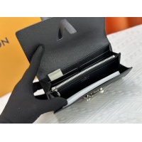 $48.00 USD Louis Vuitton LV Wallets #1211553
