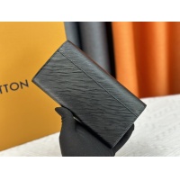 $48.00 USD Louis Vuitton LV Wallets #1211554