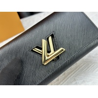 $48.00 USD Louis Vuitton LV Wallets #1211554