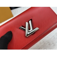 $48.00 USD Louis Vuitton LV Wallets #1211555