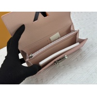 $48.00 USD Louis Vuitton LV Wallets #1211556