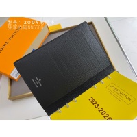 $38.00 USD Louis Vuitton LV Card Case #1211630