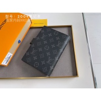 $38.00 USD Louis Vuitton LV Card Case #1211633