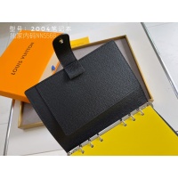 $38.00 USD Louis Vuitton LV Card Case #1211633