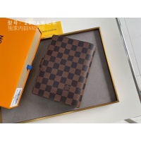 $38.00 USD Louis Vuitton LV Card Case #1211634
