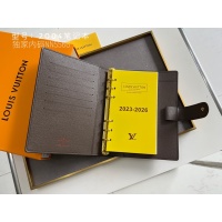 $38.00 USD Louis Vuitton LV Card Case #1211634