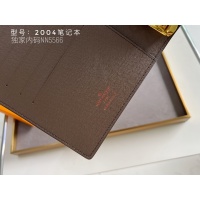 $38.00 USD Louis Vuitton LV Card Case #1211634