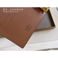 $38.00 USD Louis Vuitton LV Card Case #1211635