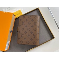 $38.00 USD Louis Vuitton LV Card Case #1211636