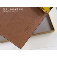 $38.00 USD Louis Vuitton LV Card Case #1211636