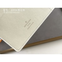 $38.00 USD Louis Vuitton LV Card Case #1211637