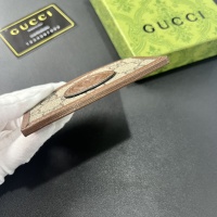 $29.00 USD Gucci Card Case #1211638