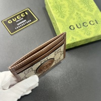 $29.00 USD Gucci Card Case #1211638