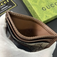 $29.00 USD Gucci Card Case #1211638