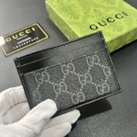 $29.00 USD Gucci Card Case #1211639