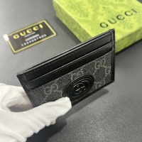 $29.00 USD Gucci Card Case #1211639