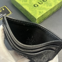 $29.00 USD Gucci Card Case #1211639