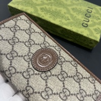 $38.00 USD Gucci Card Case #1211644