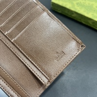 $38.00 USD Gucci Card Case #1211644