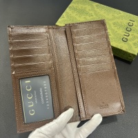 $38.00 USD Gucci Card Case #1211644