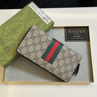 $40.00 USD Gucci Wallets #1211647