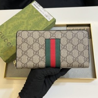 $40.00 USD Gucci Wallets #1211647