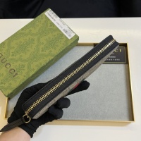 $40.00 USD Gucci Wallets #1211647