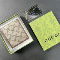 $34.00 USD Gucci Wallets #1211648