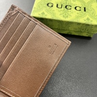 $34.00 USD Gucci Wallets #1211648
