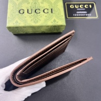 $34.00 USD Gucci Wallets #1211648