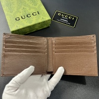 $34.00 USD Gucci Wallets #1211648