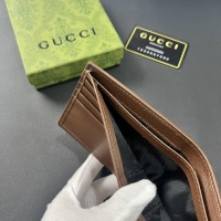 $34.00 USD Gucci Wallets #1211648