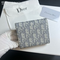 $42.00 USD Christian Dior Card Case #1211653